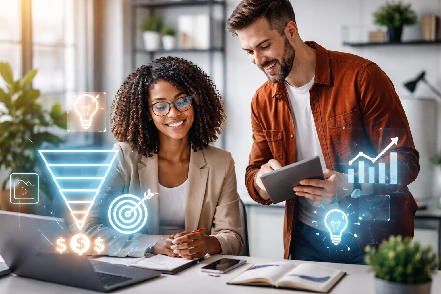 What It Really Takes to why brand u is different (Powered by BRAND U (TOOL))